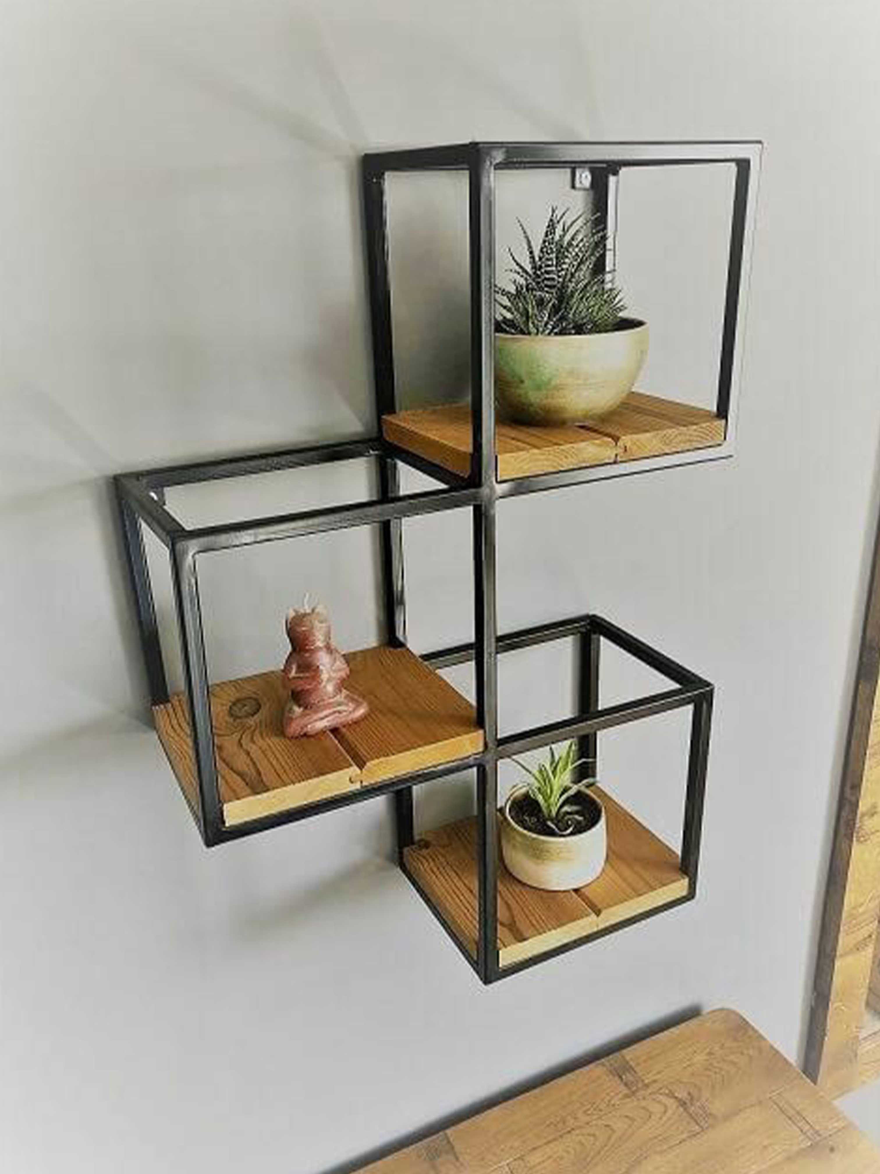 Carpenteria metallica 