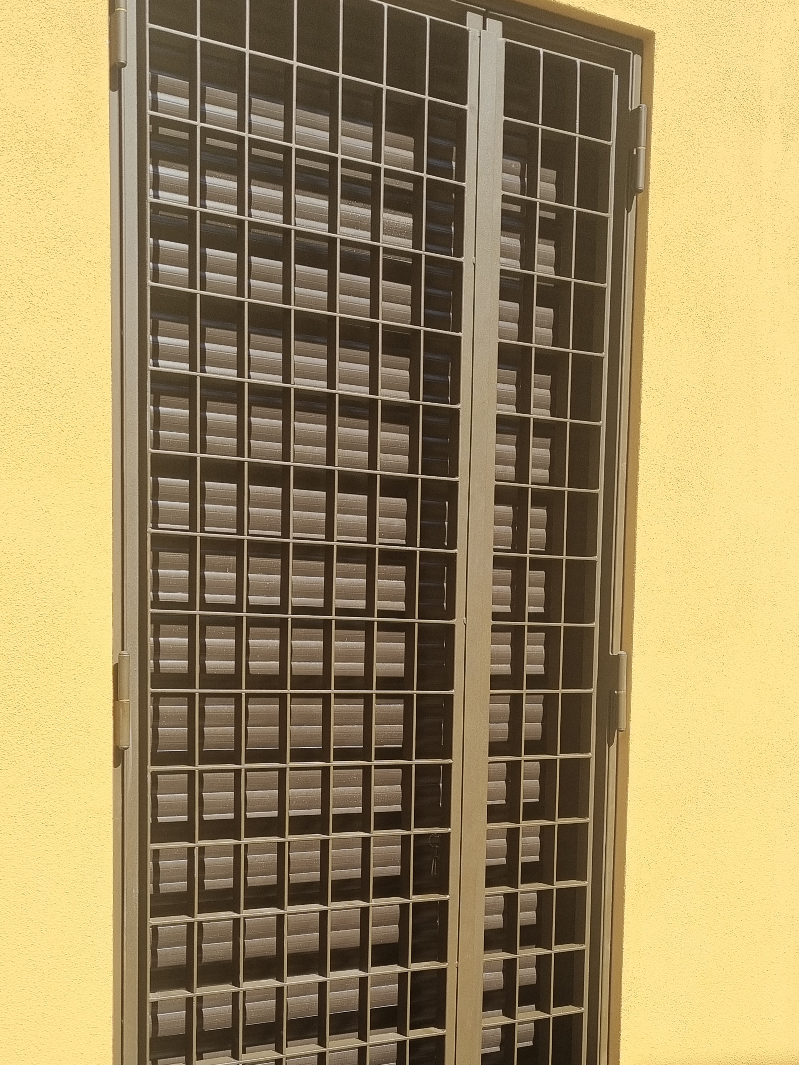 inferriate fatte da professionisti del settore a Verona