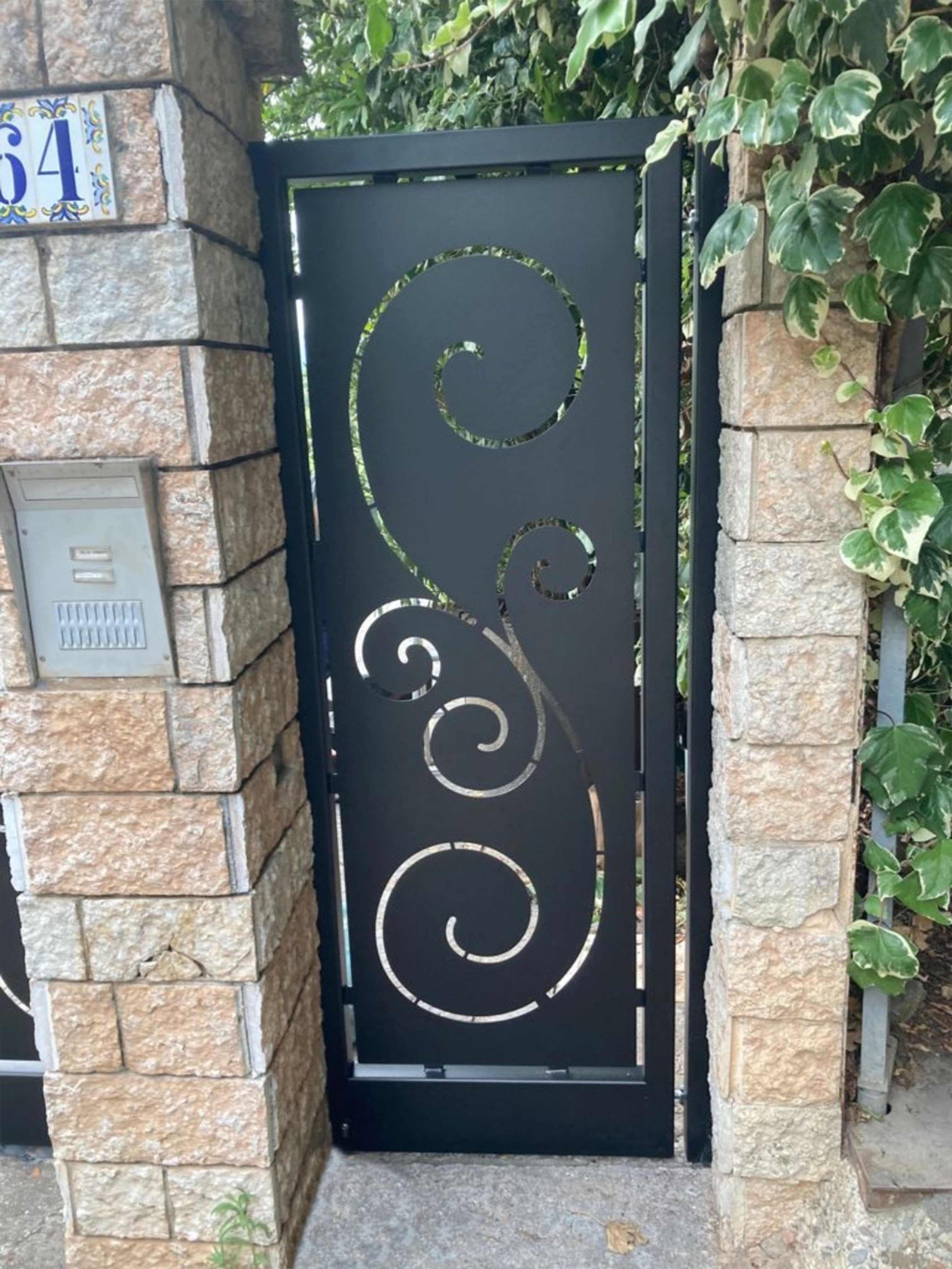 Porte personalizzate a Verona