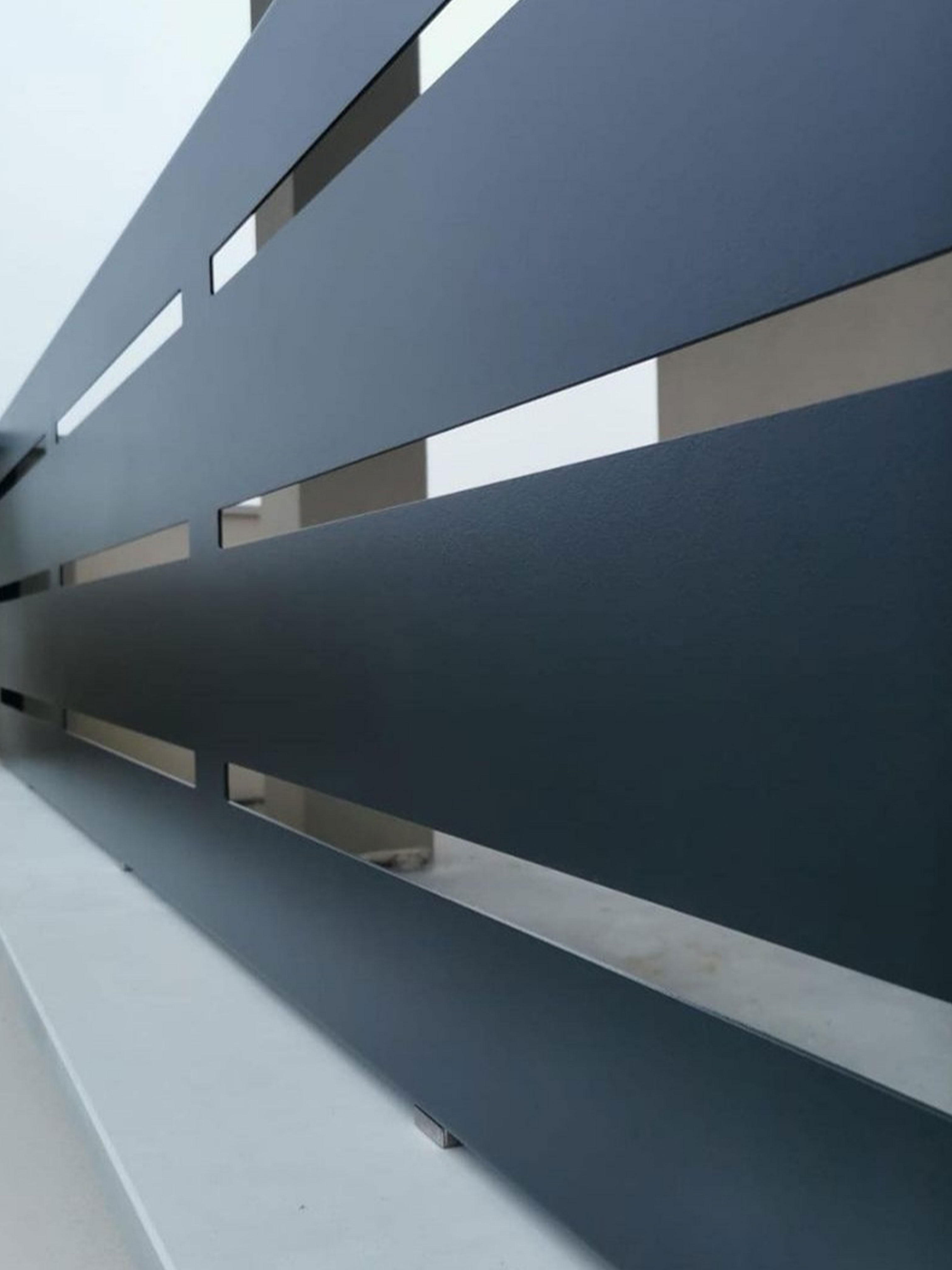 Porte e cancelli su misura e personalizzate a Verona