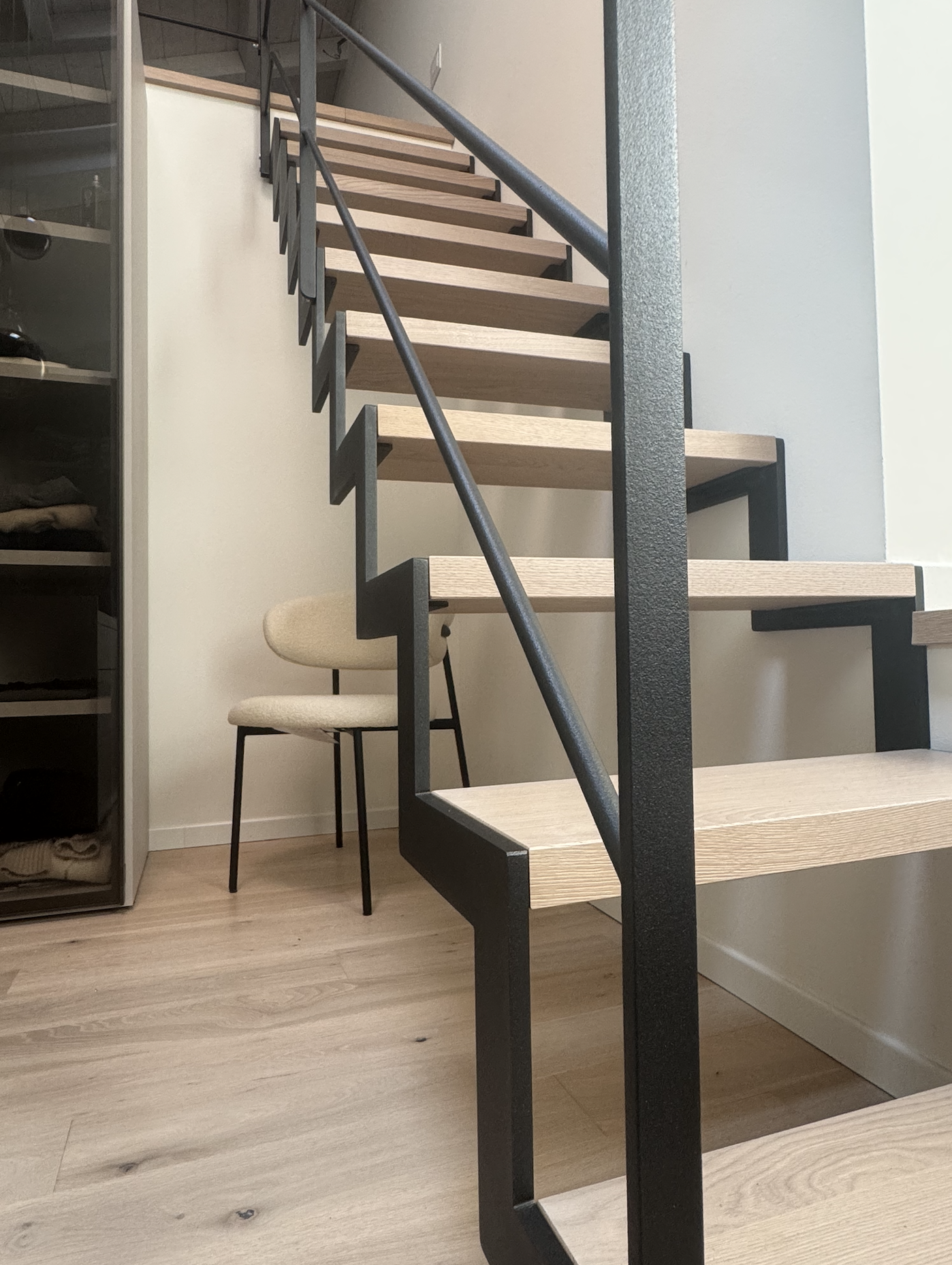 carpenteria metallica