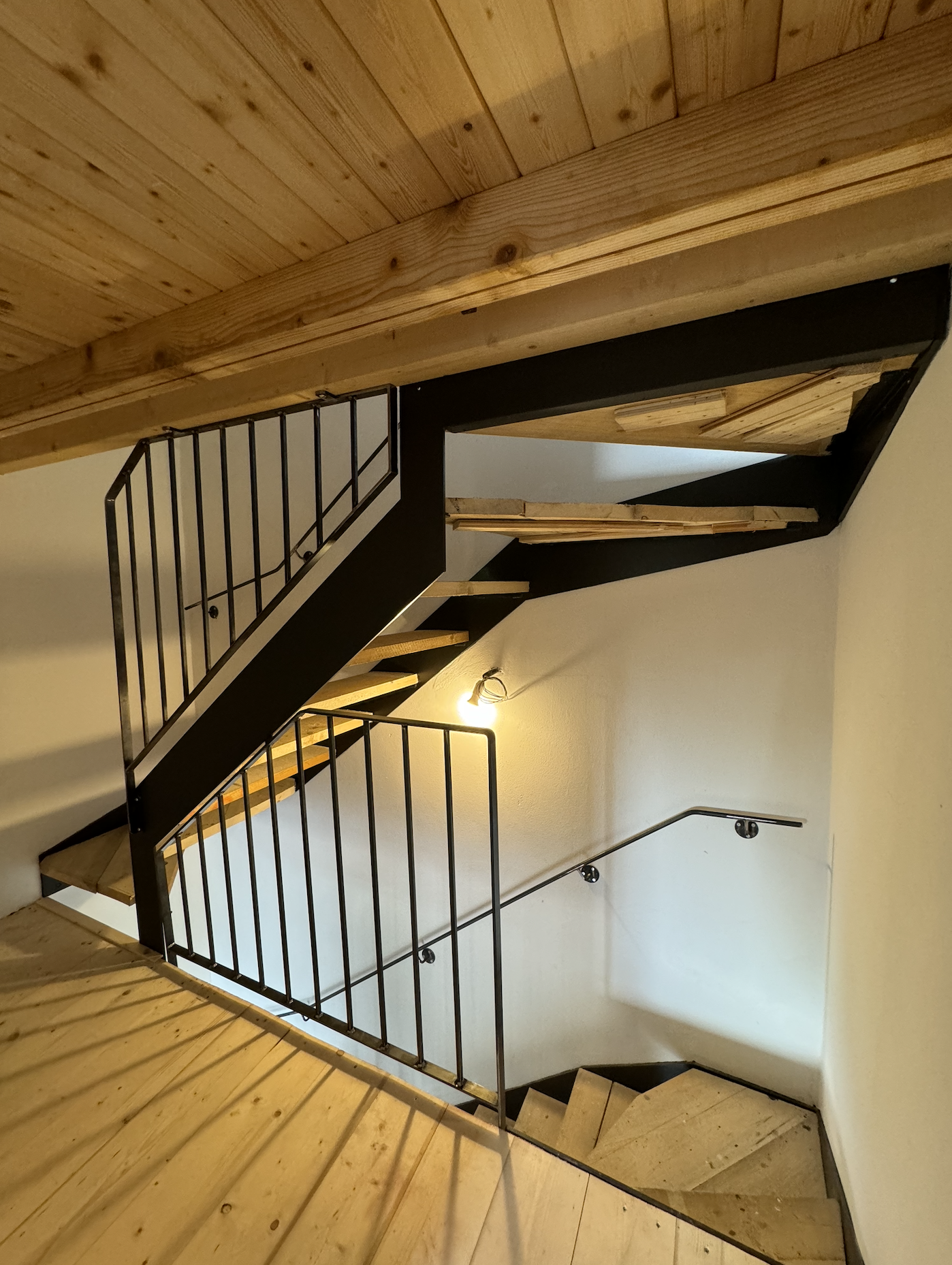 carpenteria metallica and more