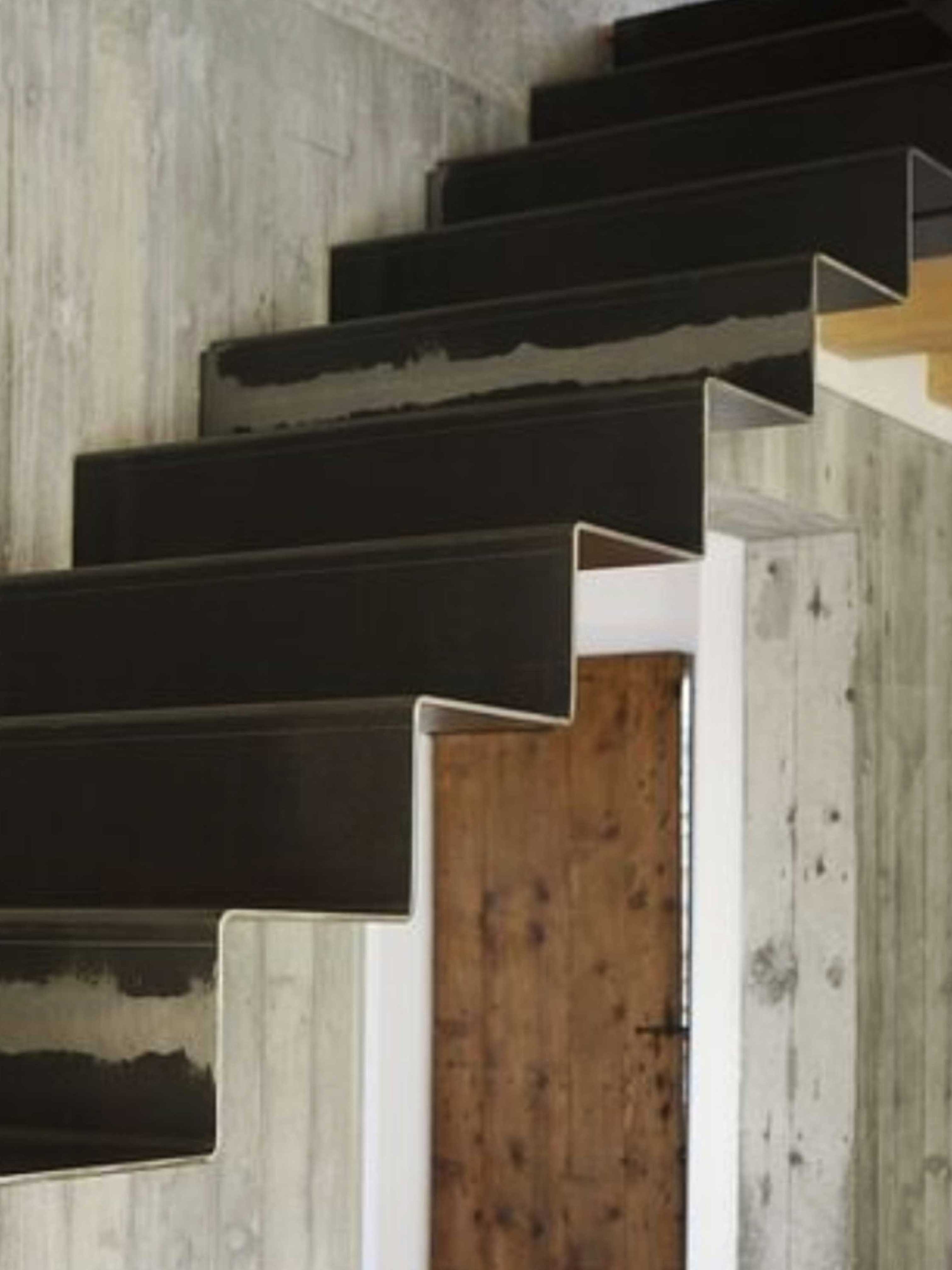 carpenteria metallica. Fabbro a Verona