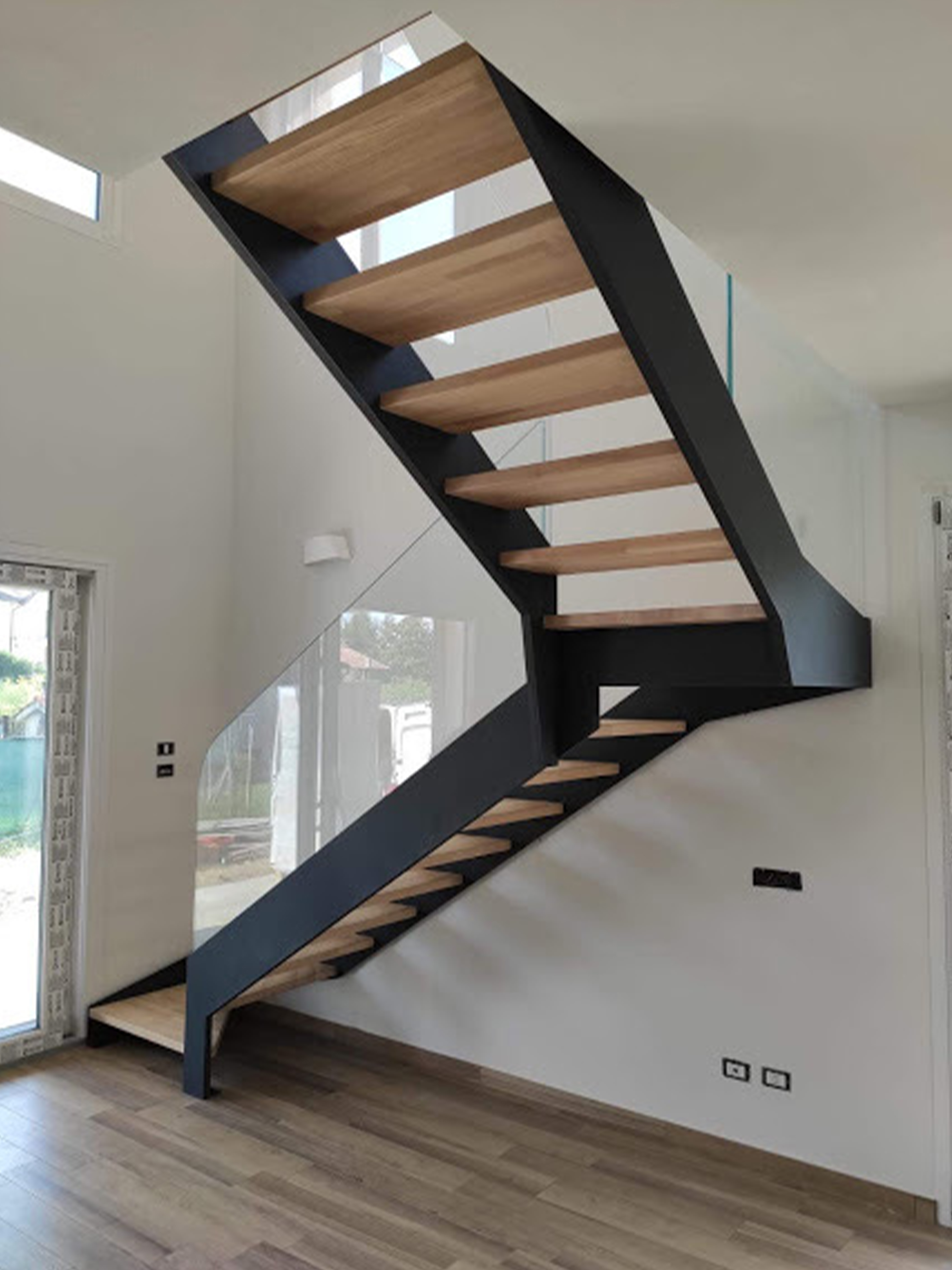 piegature e lavorazioni metalliche. Fabbro a Verona