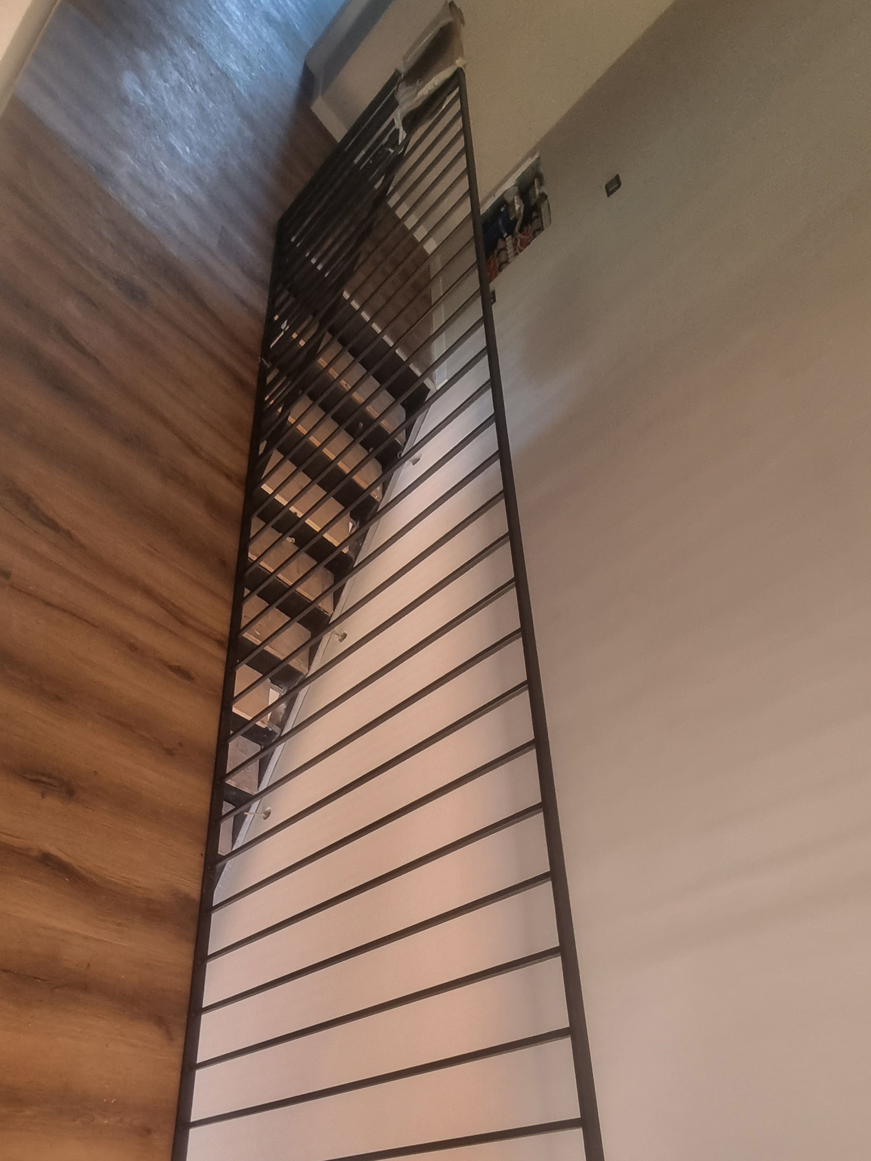 taglio laser. Fabbro a Verona